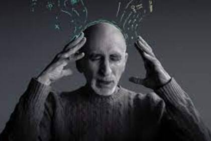 El psiquiatra estadounidense Phil Stutz en una película dirigida por el actor Jonah Hill