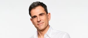 Fernando Mora, psiquiatra: “Estos 5 hábitos de vida son mucho más efectivos que la medicación”