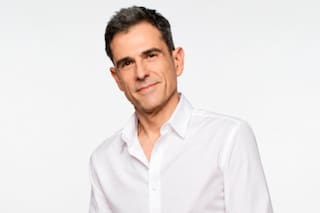 Fernando Mora, psiquiatra: “Estos 5 hábitos de vida son mucho más efectivos que la medicación”