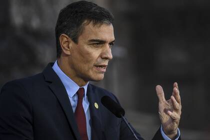 El PSOE del presidente Pedro Sánchez y Unidas Podemos registraron en el Congreso la reforma del Poder Judicial que esquiva el veto del PP