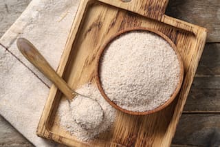 La fibra vegetal que enlentece la digestión y genera sensación de saciedad