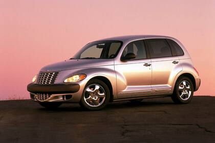 El PT Cruiser, un distinto, según considera la fundadora de Dacora