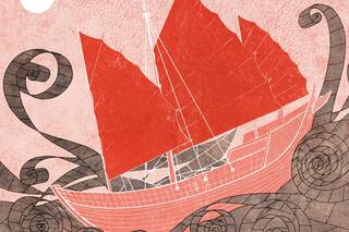 La industria cinematográfica china encuentra su camino a casa