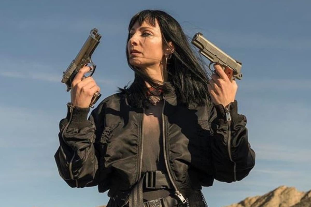 El público escribió miles de mensajes para despedir al personaje interpretado por Najwa Nimri, cuya villana temible pero adorada por sus fans