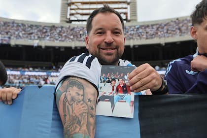 A qué hora juega hoy Argentina por la despedida de Messi y por dónde se puede ver en vivo