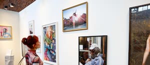 La fotografía llega a nuevos públicos con Pinta BAphoto