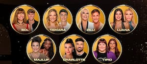 Quién se va de Gran Hermano este lunes 17 de agosto, según las encuestas