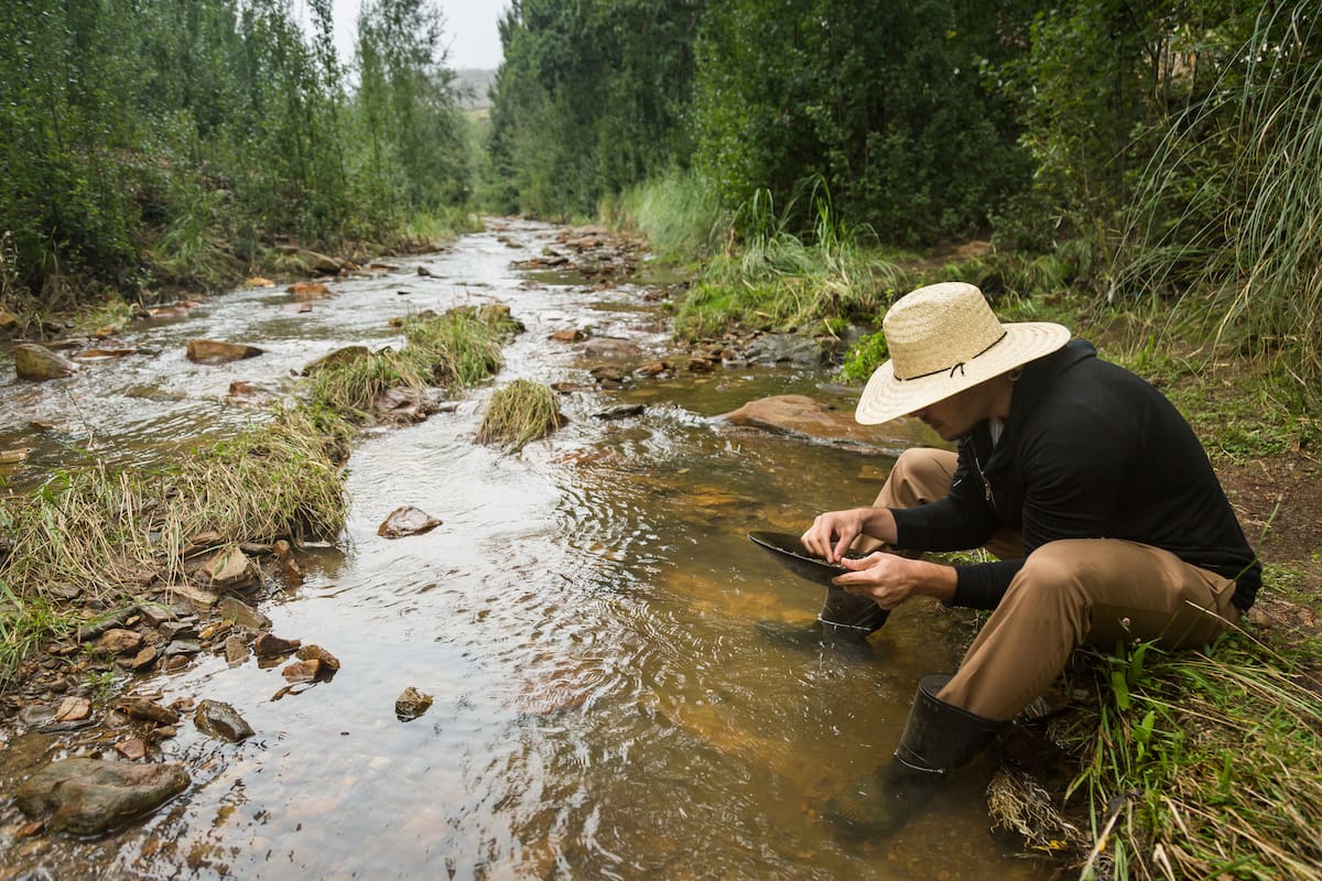 El pueblo argentino de La Carolina ubicada en el Corazón de las Sierras Centrales de San Luis recibió el reconocimiento “Best Tourism Villages”, como uno de los pueblos turísticos más lindos del mundo