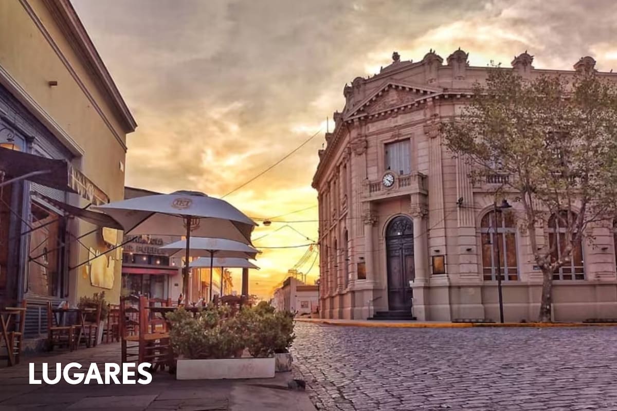 El pueblo conserva su calma.