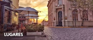 El pueblo gaucho que resguarda la mística de sus calles con una nueva iniciativa