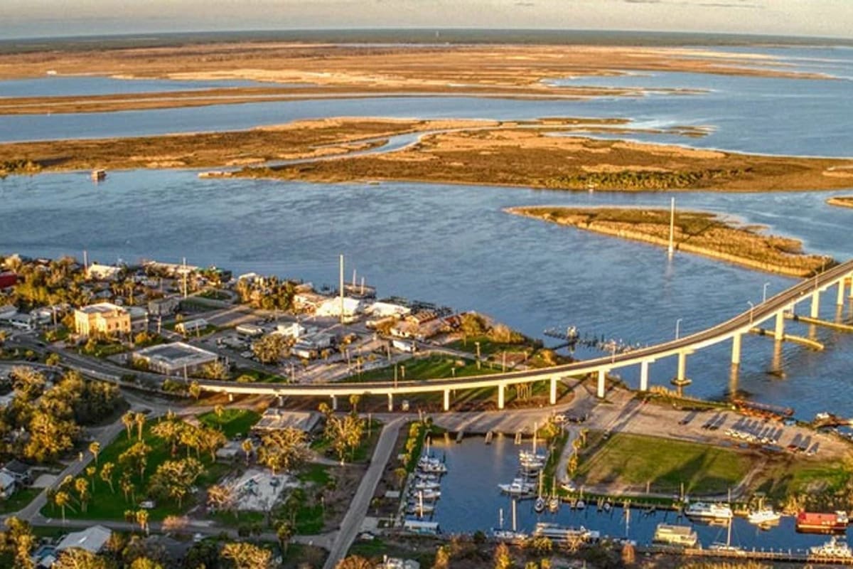 El pueblo da al Goldo de México