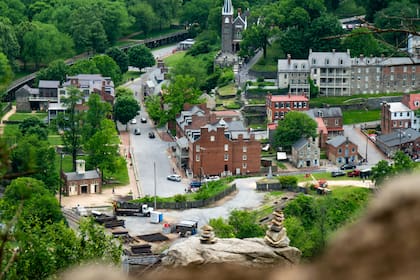 El pueblo de Estados Unidos que ofrece un incentivo económico por mudarte allí