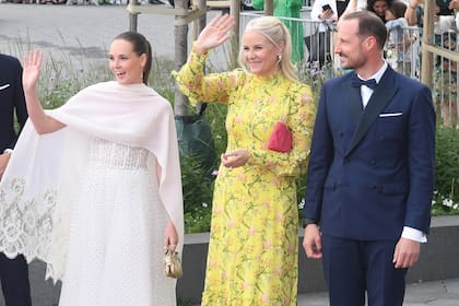 El pueblo de Noruega aun está a favor de la monarquía, pero duda sobre el futuro de los príncipes herederos. Confían en el trabajo que hará su hija, la princesa Ingrid Alexandra