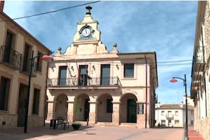 El pueblo donde nadie quiere ser intendente y debe suspender las elecciones