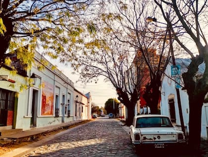 El pueblo formó parte del Camino Real que era la vía de comunicación más directa entre el Virreinato del Río de la Plata y el Alto Perú