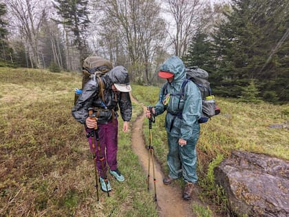 El pueblo ofrece actividades al aire libre rodeados de la naturaleza