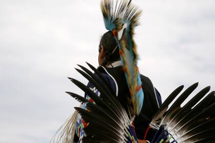 El pueblo originario Tlingit en Alaska busca honrar a las víctimas en un nuevo aniversario