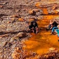 Un pueblo prometió regalar oro a los turistas que lo visiten durante las vacaciones de invierno