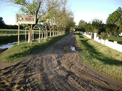 El pueblo que muy pocas personas conocen