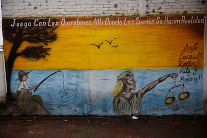 El pueblo quiere respuestas