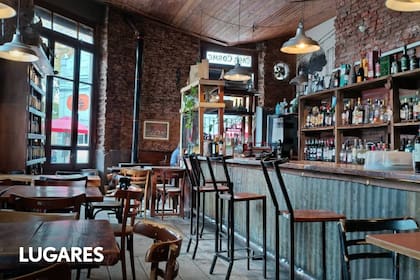 El pueblo rural dejó de ser solo de paso para convertirse en un destino turístico