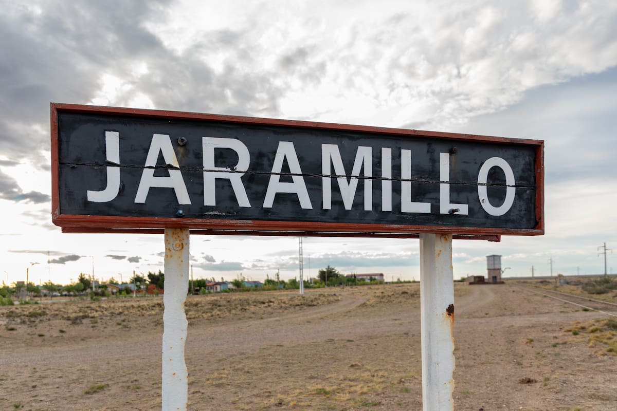 El pueblo tiene menos de 500 habitantes