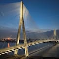 Ya es oficial: la CBP inaugura un nuevo puente y revela consejos para cruzar la frontera de EE.UU.