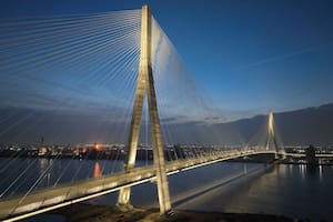 Ya es oficial: la CBP inaugura un nuevo puente y revela consejos para cruzar la frontera de EE.UU.