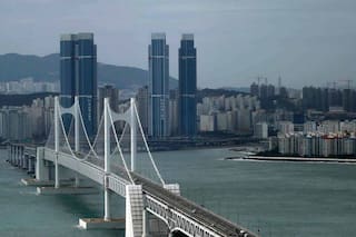 Corea del Sur, secretos de un país contradictorio