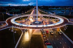 La ciudad que pocos tienen en el radar y se volvió clave para la tecnología mundial