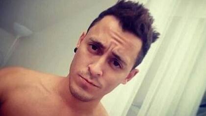 El puertorriqueño Najuzaith Zahell Díaz, asesinado en su departamento del barrio de Carabanchel, Madrid, el 24 de febrero de 2018
