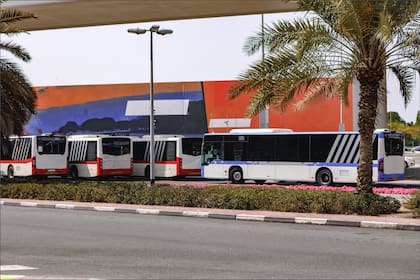 El puesto de chofer de autobus en Miami-Dade requiere disponibilidad durante los fines de semana y días festivos