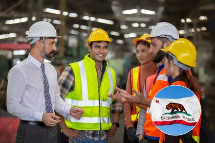 El puesto de Consultor de Traducción de Lengua Española en Oroville, California, paga hasta US$35 por hora (imagen ilustrativa)