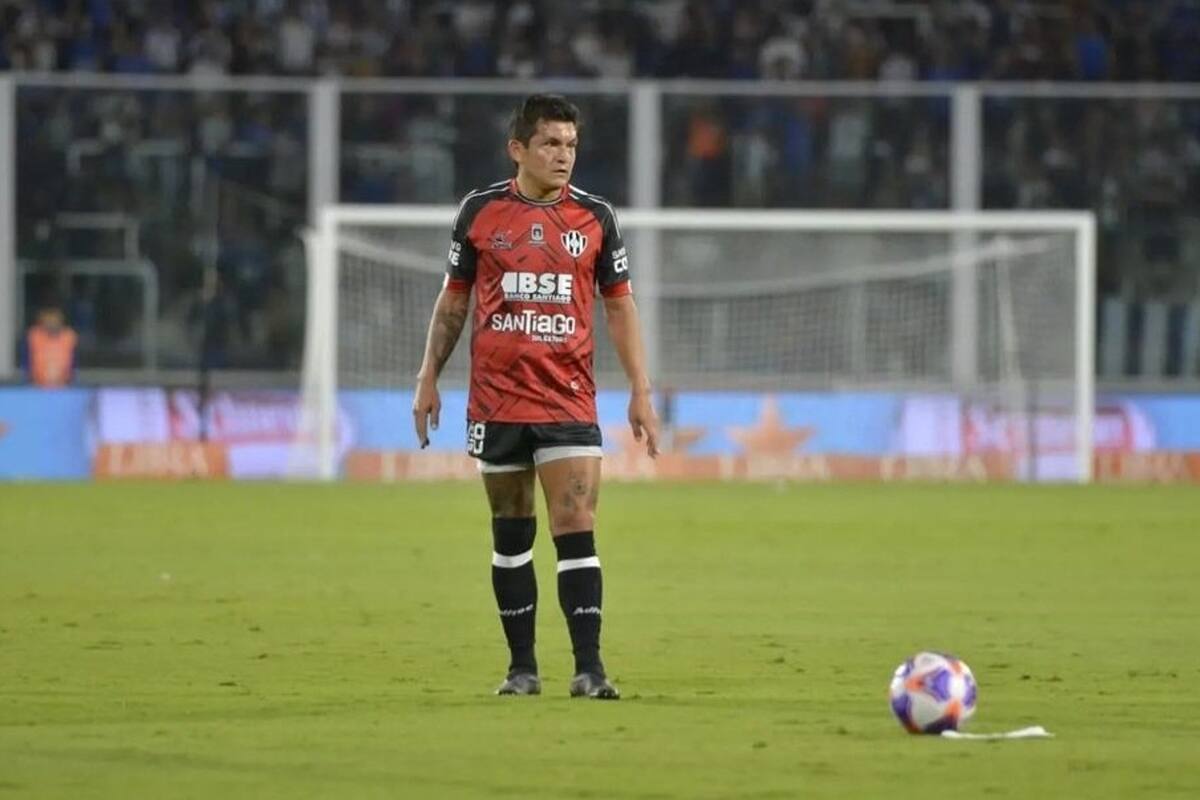 El Pulga se recupera tras el accidente de tránsito que sufrió este domingo