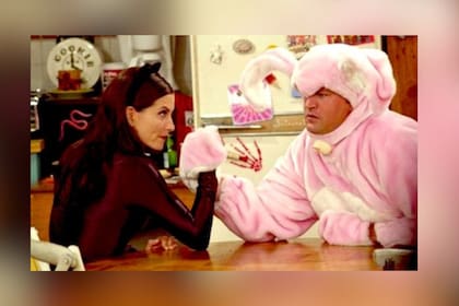 El pulso en la fiesta de Halloween