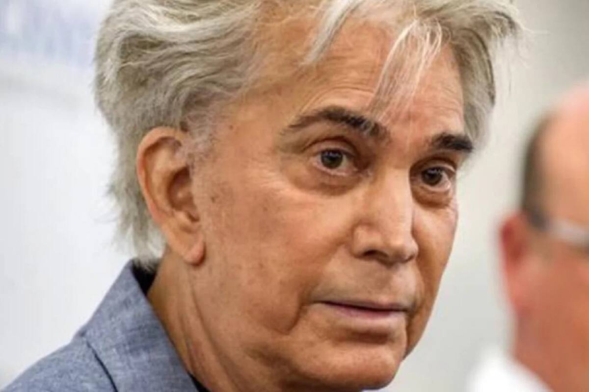 El Puma Rodríguez actuará este sábado en Chile y la semana próxima en la Argentina