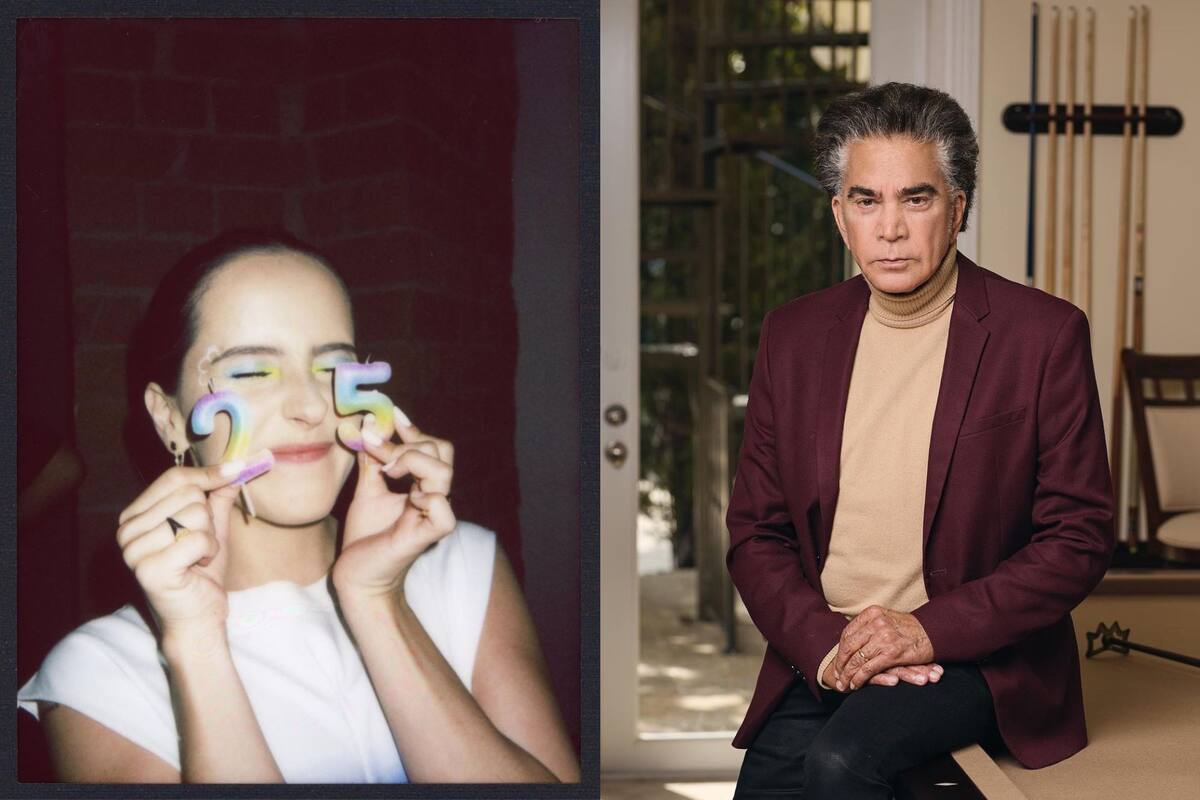 ‘El Puma’ Rodríguez sorprendió a Evaluna Montaner con un emotivo mensaje en su cumpleaños.