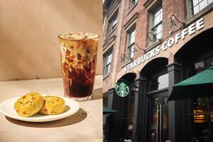 El Pumpkin Spice Latte de Starbucks estará disponible en el menú de otoño 2025 a partir del 26 de agosto