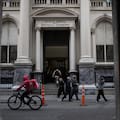 Una cosa es cambiar, otra muy distinta es mantener