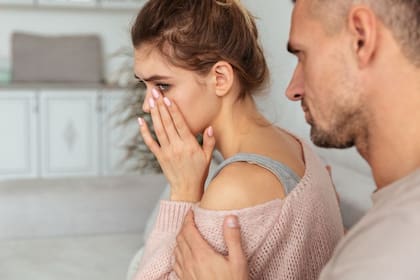 El punto medio en el proceso es a los cuatro años y medio