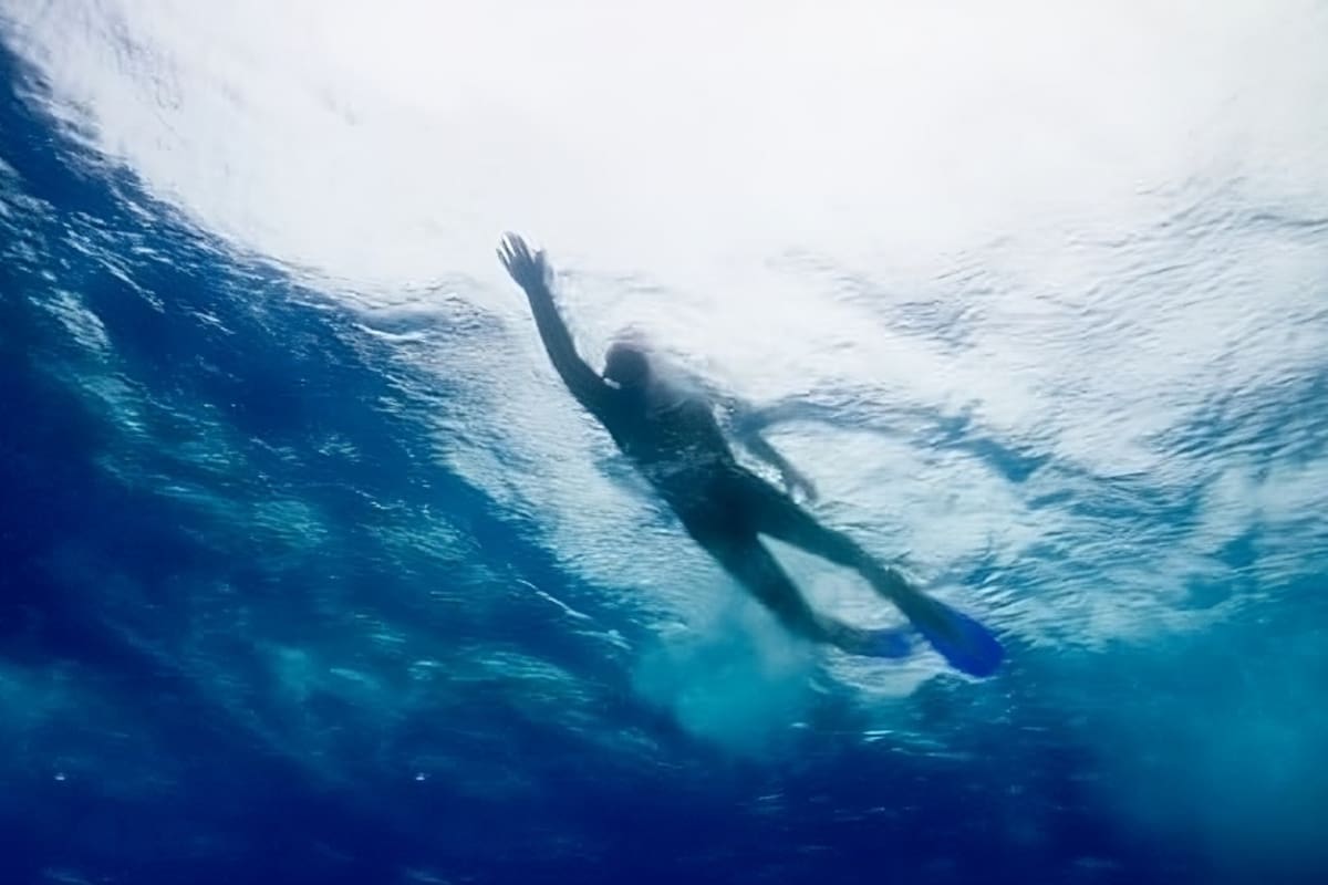 El Punto Nemo, también conocido como el polo oceánico de inaccesibilidad, está situado a 2688 kilómetros de la tierra más cercana