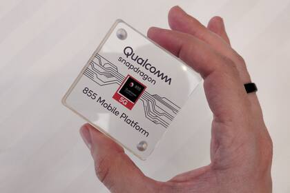 El Qualcomm Snapdragon 855, el chip que estará en la mayoría de los smartphones de alta gama con Android en 2019