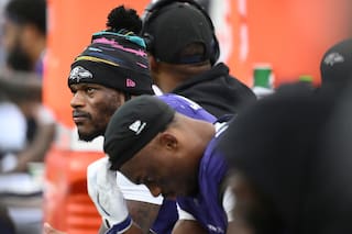 Los quarterbacks suplentes ya juegan mucho esta temporada de la NFL. Y casi todos ganan