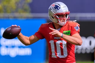 Patriots y Bills buscan el Super Bowl; Jets y Dolphins quieren respeto en el Este de la AFC