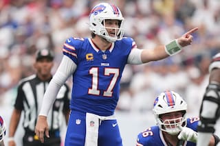 Ofensivas de la NFL logran una de las semanas inaugurales con más puntos en la historia
