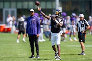 Con Harbaugh y Tomlin fuera, el Norte de la AFC abre una nueva era de entrenadores