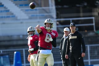La historia compartida de Nueva Orleans y París antes del Saints-Steelers