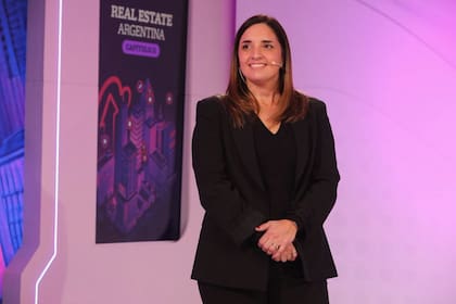 “El que no cumple no habilita. Y eso tiene consecuencias civiles y penales", señaló Jorgelina Rossi