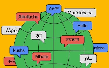 El quechua, el guaraní y el aymara ahora son parte del traductor de Google