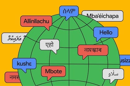 El quechua, el guaraní y el aymara ahora son parte del traductor de Google